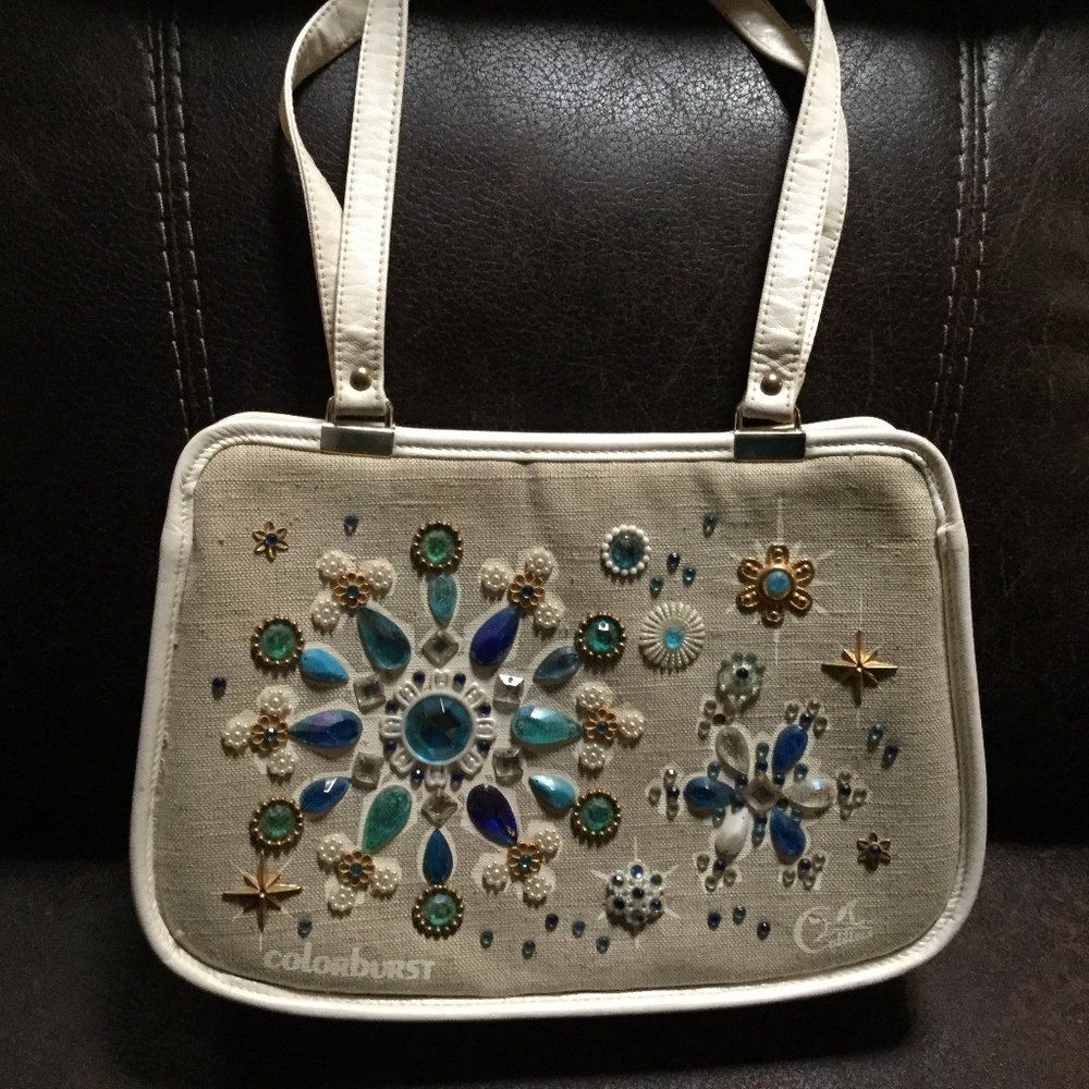 Original Collins handbag